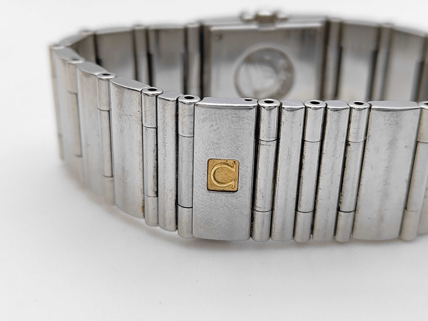 OMEGA 1521.41 59508342 Quartz Women's Watch