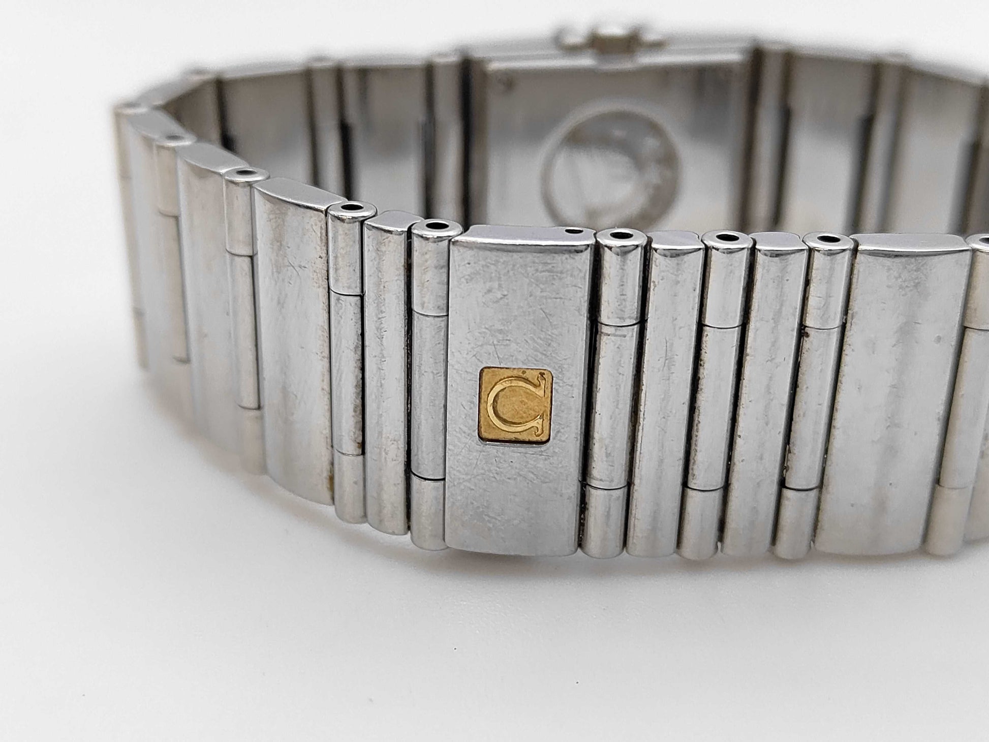 OMEGA 1521.41 59508342 Quartz Women's Watch