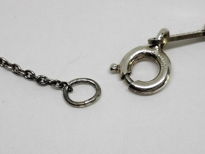 Tiffany & Co. Eternal Circle Tiffany Eternal Circle Necklace Necklace