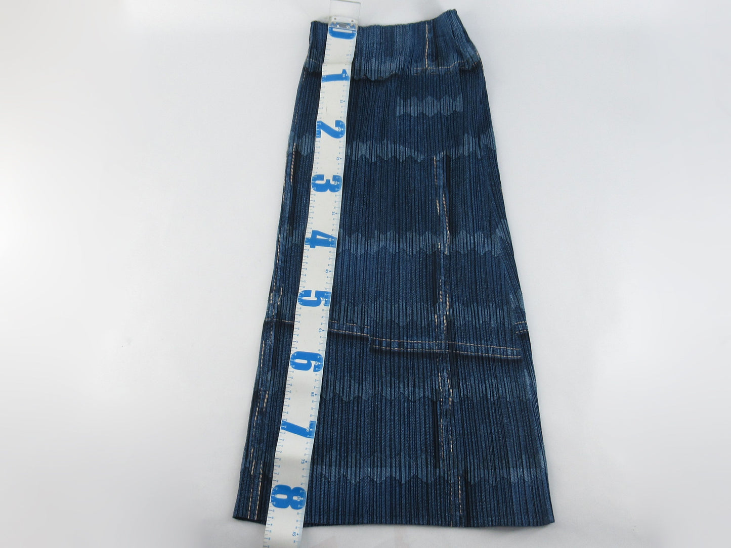 ISSEY MIYAKE PLEATS PLEASE Skirt