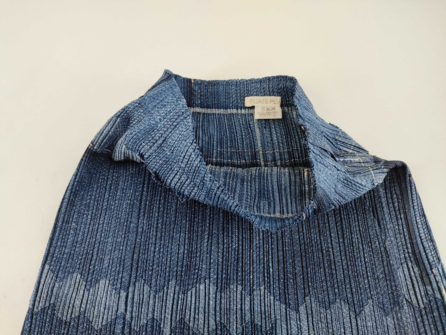 ISSEY MIYAKE PLEATS PLEASE Skirt