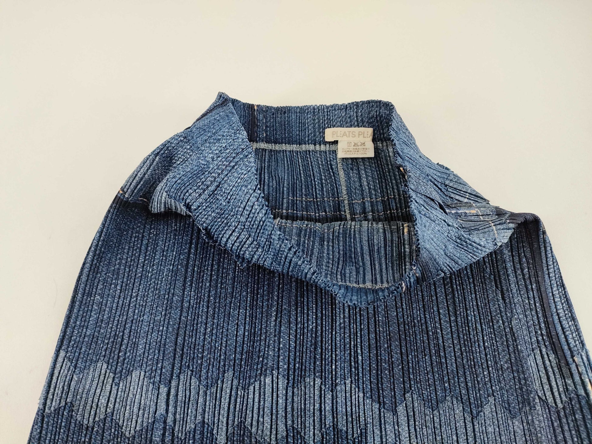 ISSEY MIYAKE PLEATS PLEASE Skirt