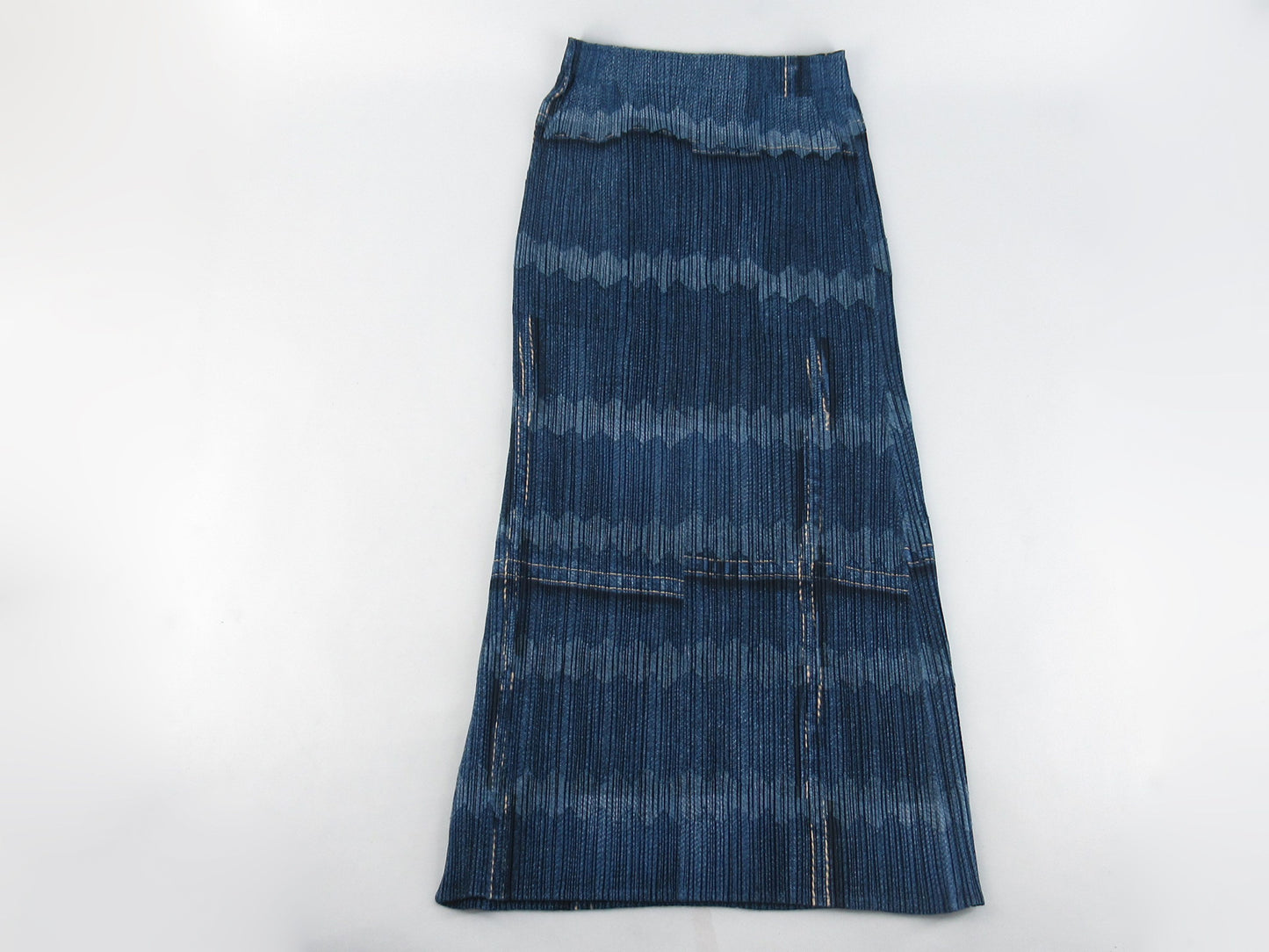 ISSEY MIYAKE PLEATS PLEASE Skirt