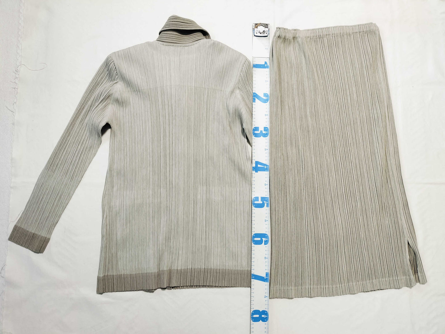 PLEATS PLEASE ISSEY MIYAKE PLEATS PLEASE Pleats Please Set Other Apparel