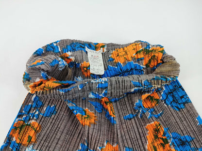 ISSEY MIYAKE PLEATS PLEASE Pants