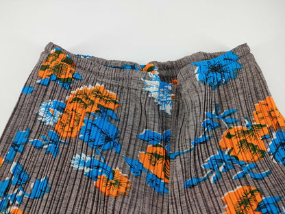 ISSEY MIYAKE PLEATS PLEASE Pants