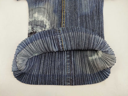 ISSEY MIYAKE PLEATS PLEASE Pleats Please Tops Tops