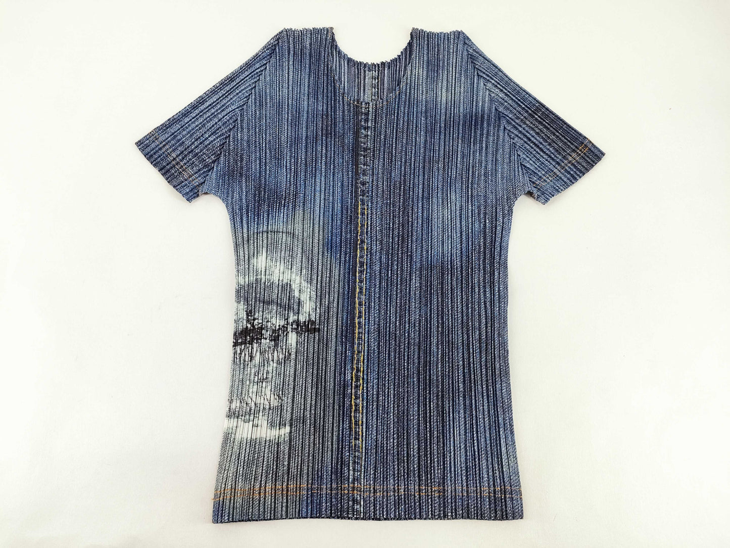 ISSEY MIYAKE PLEATS PLEASE Pleats Please Tops Tops