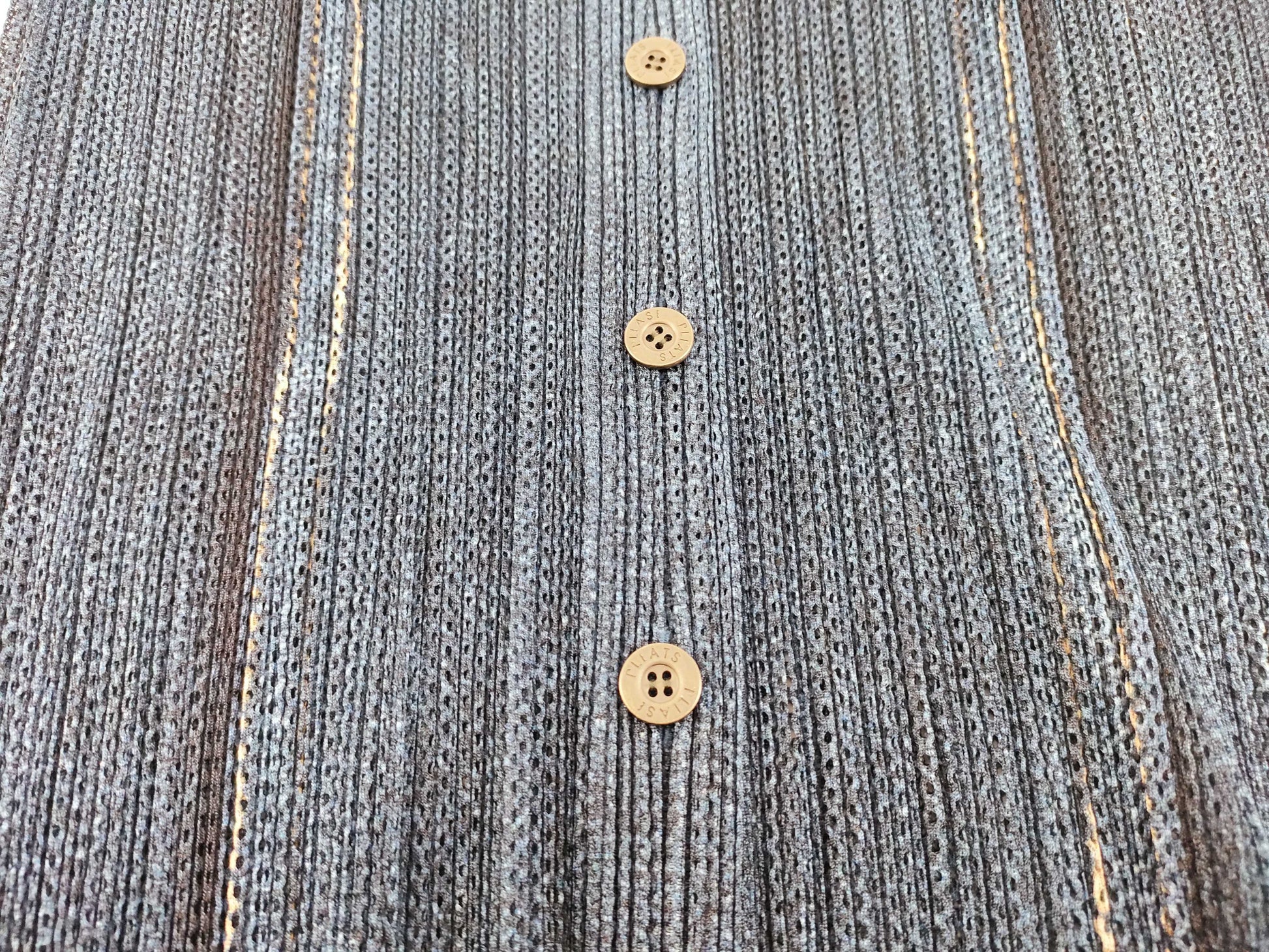 ISSEY MIYAKE PLEATS PLEASE Pleats Please Cardigan