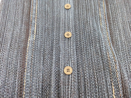 ISSEY MIYAKE PLEATS PLEASE Pleats Please Cardigan