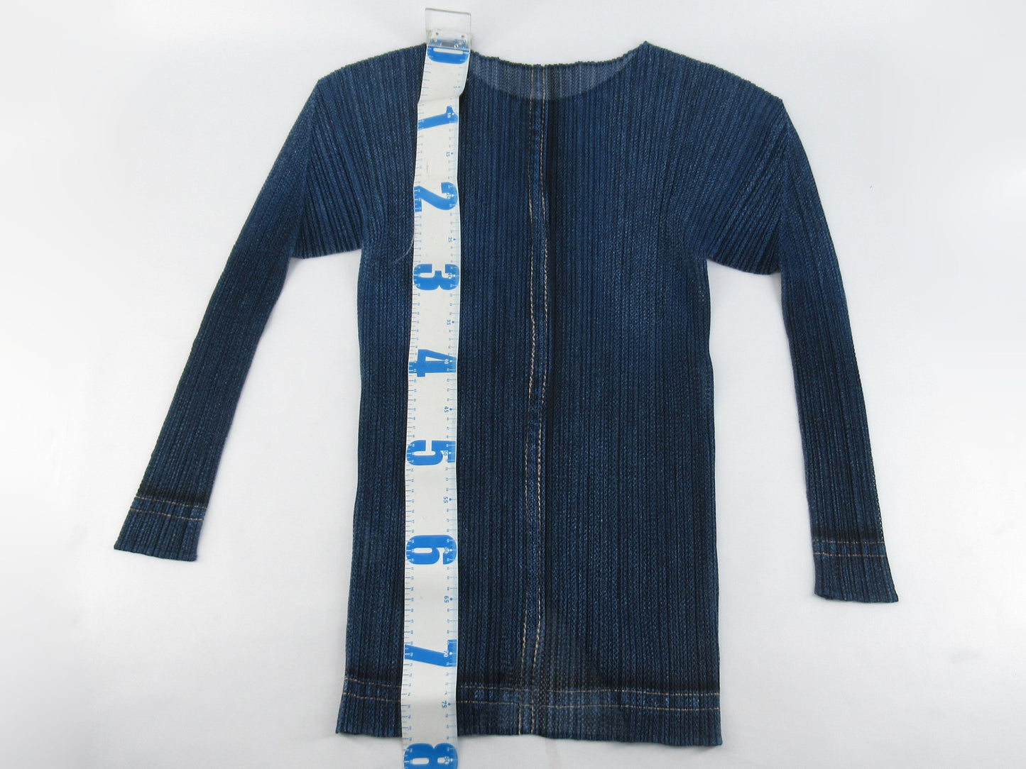 ISSEY MIYAKE PLEATS PLEASE Pleats Please Cardigan