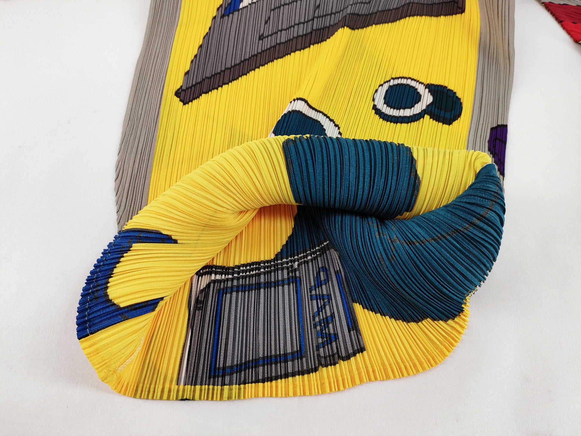 ISSEY MIYAKE PLEATS PLEASE Pleats Please Tops Tops