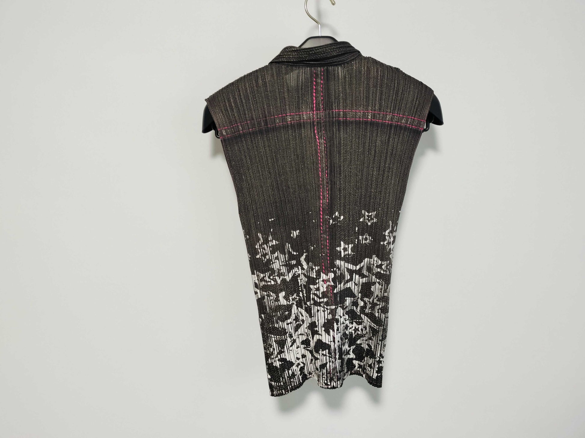 PLEATS PLEASE ISSEY MIYAKE PLEATS PLEASE Vest