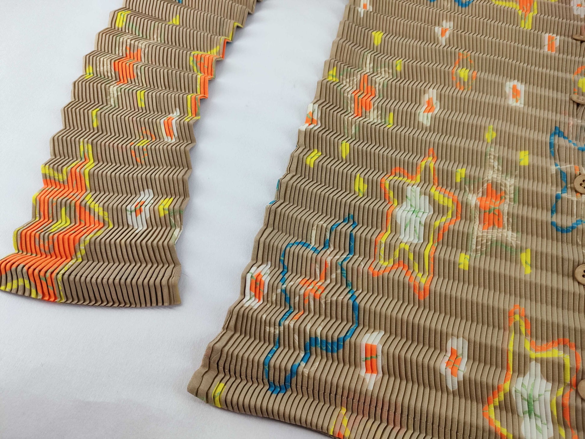 ISSEY MIYAKE PLEATS PLEASE Pleats Please Tops Tops