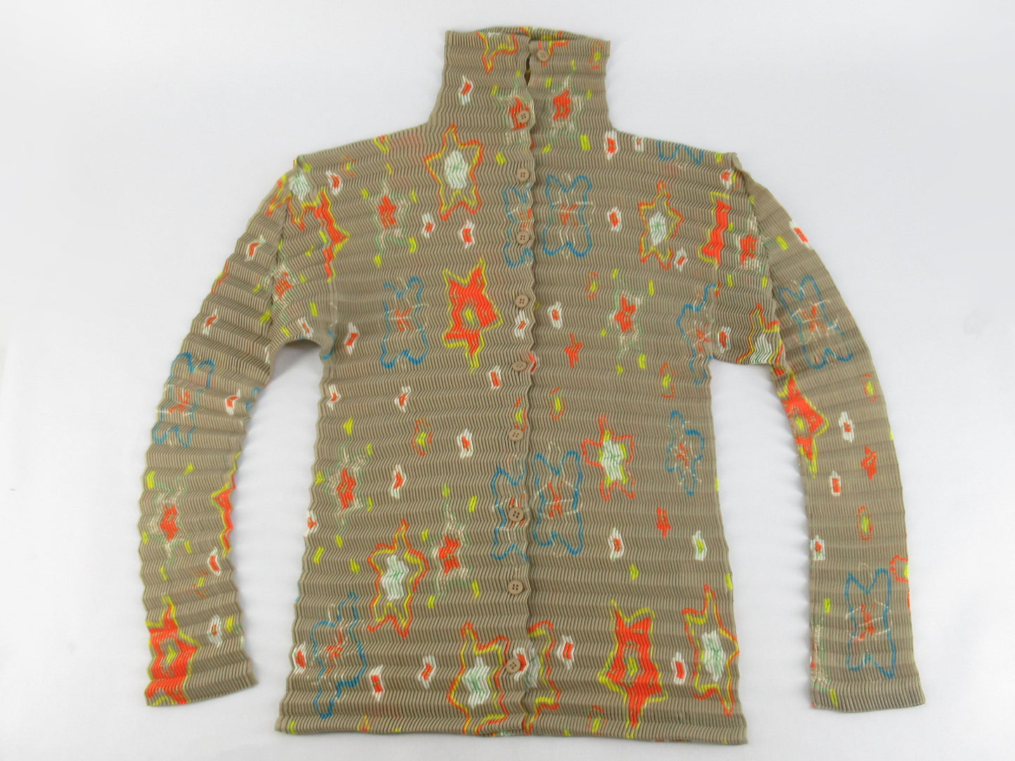 ISSEY MIYAKE PLEATS PLEASE Pleats Please Tops Tops