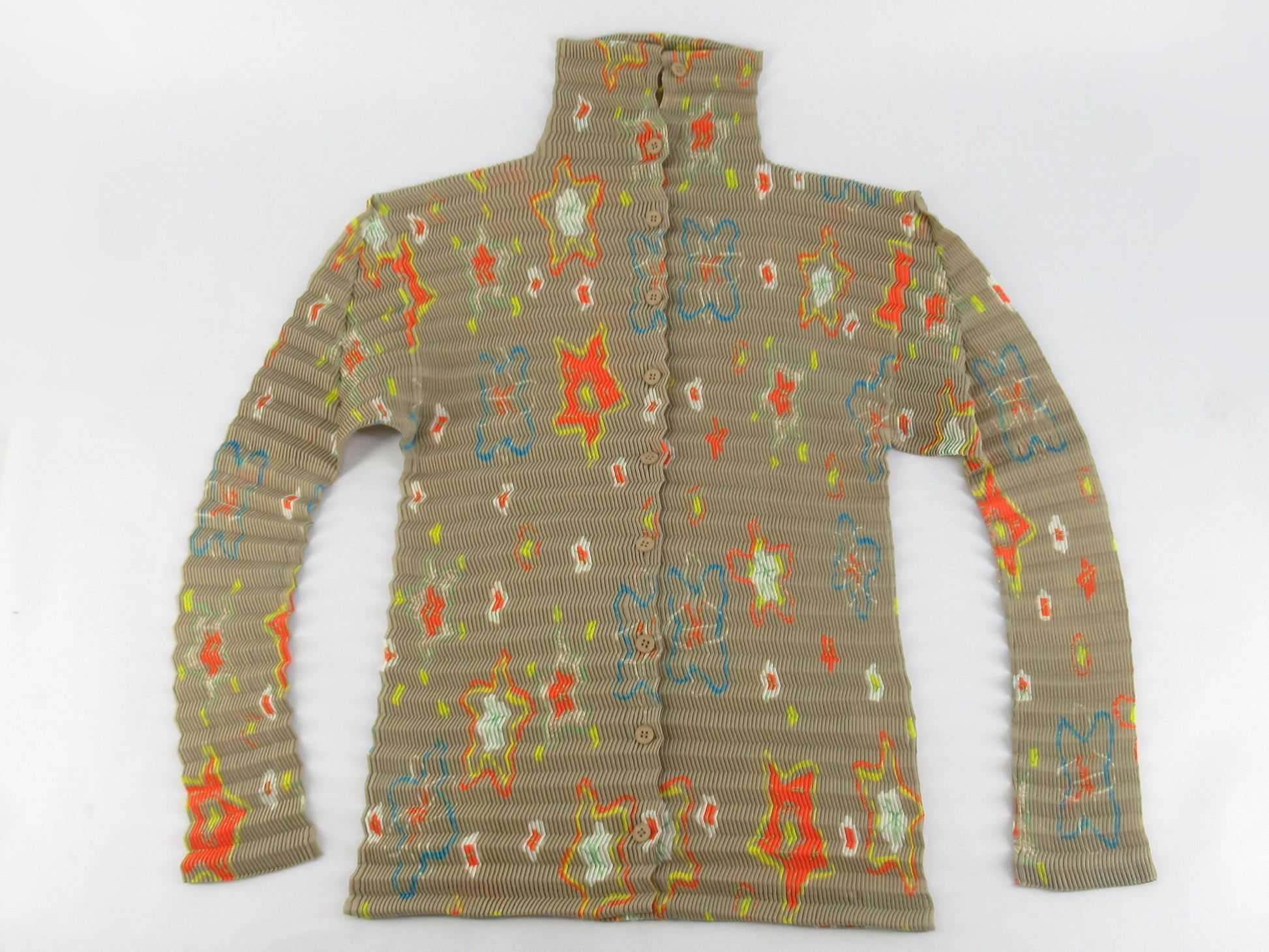 ISSEY MIYAKE PLEATS PLEASE Pleats Please Tops Tops