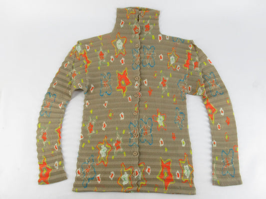 ISSEY MIYAKE PLEATS PLEASE Pleats Please Tops Tops