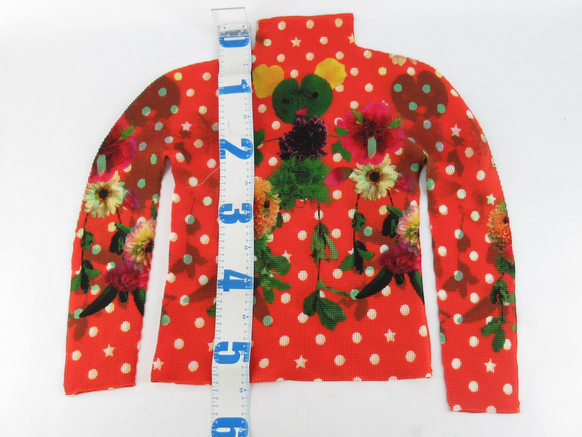 ISSEY MIYAKE PLEATS PLEASE Pleats Please Tops Tops