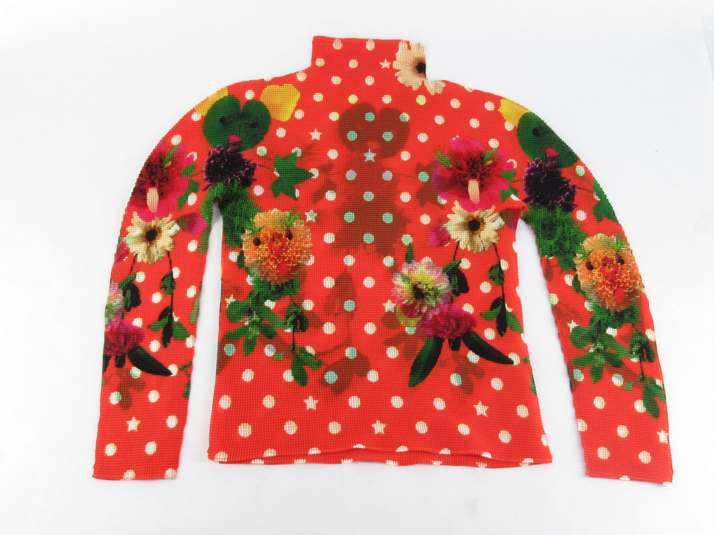 ISSEY MIYAKE PLEATS PLEASE Pleats Please Tops Tops