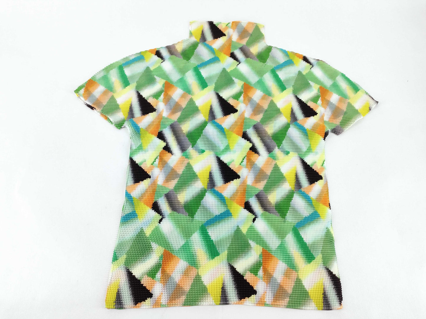 ISSEY MIYAKE PLEATS PLEASE Pleats Please Tops Tops