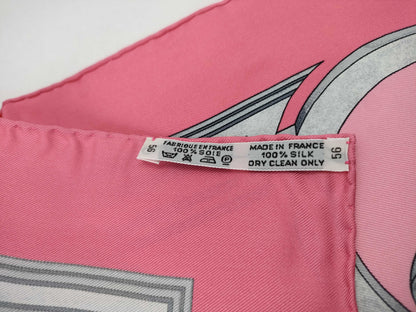 HERMES Carre HERMES Hermes Carre 90 Scarf Scarf