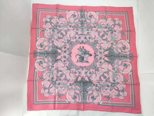 HERMES Carre HERMES Hermes Carre 90 Scarf Scarf