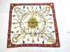 HERMES Carre HERMES Hermes Carre 90 Scarf Scarf