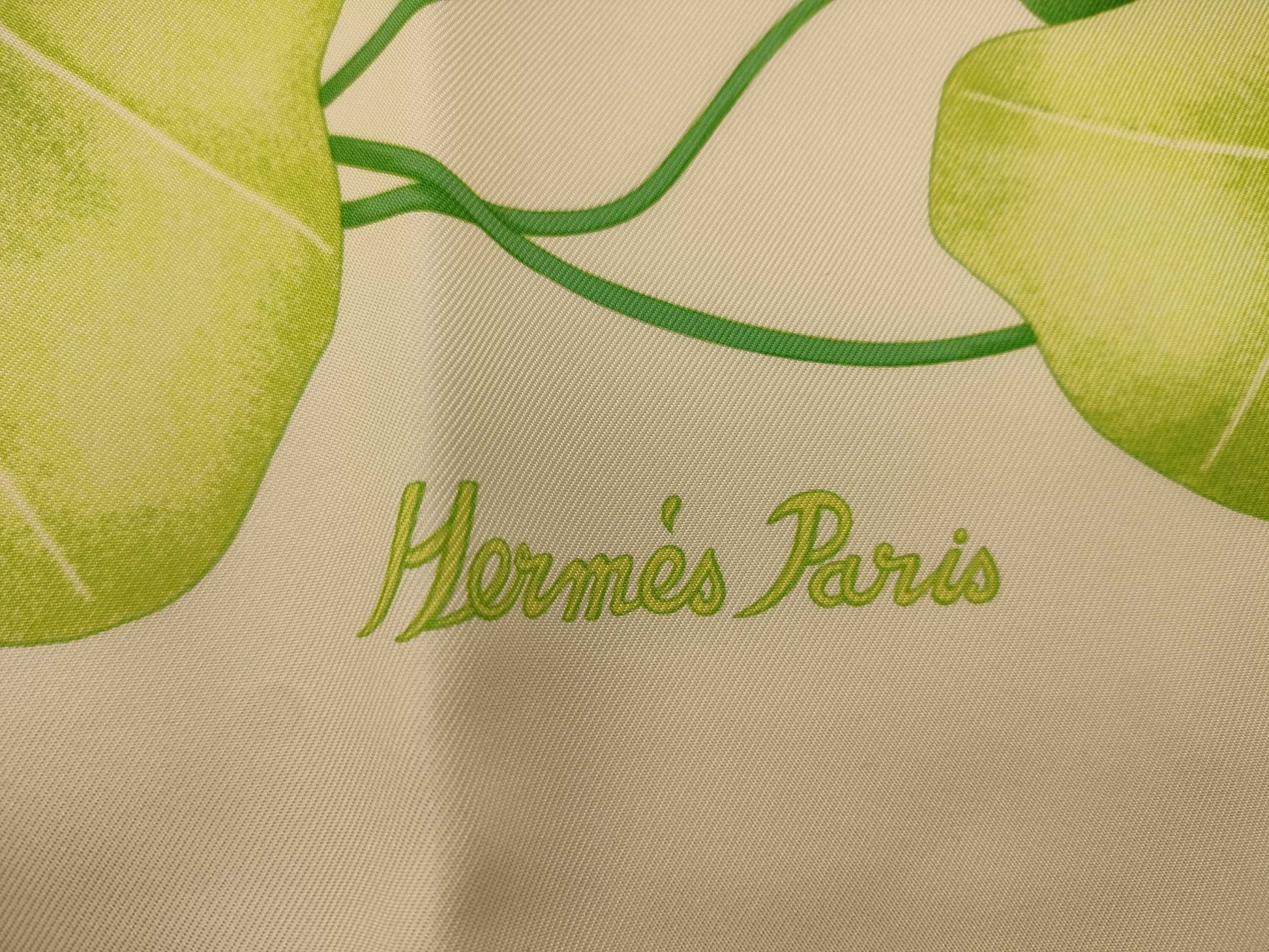 HERMES Carre HERMES Hermes Carre 90 Scarf Scarf
