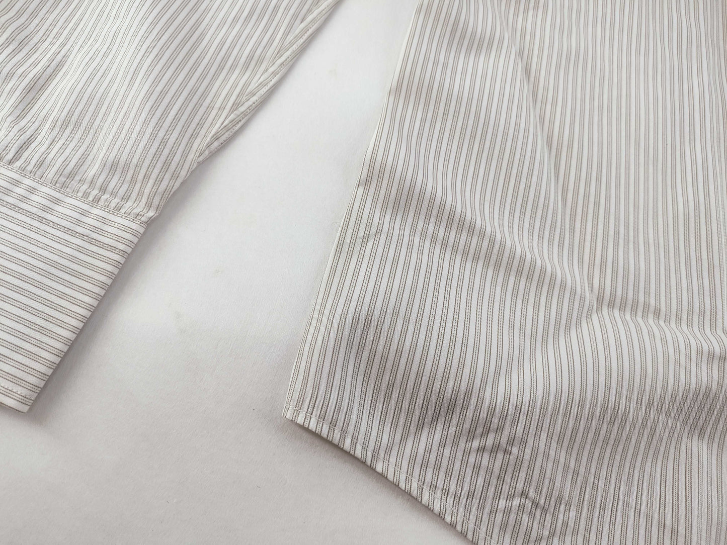 HERMES HERMES Men's Shirt Shirt