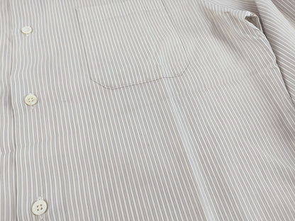 HERMES HERMES Men's Shirt Shirt