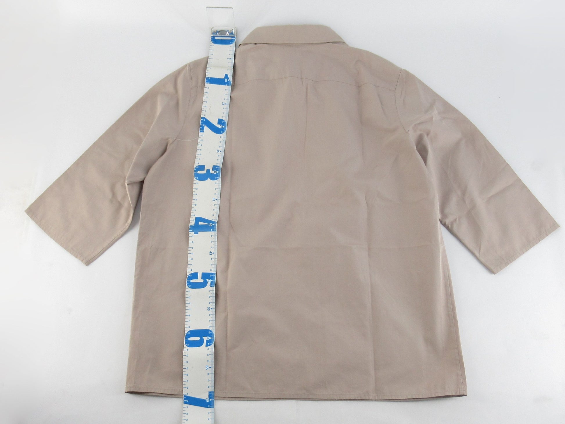 HERMES HERMES Hermes Margiela period shirt shirt