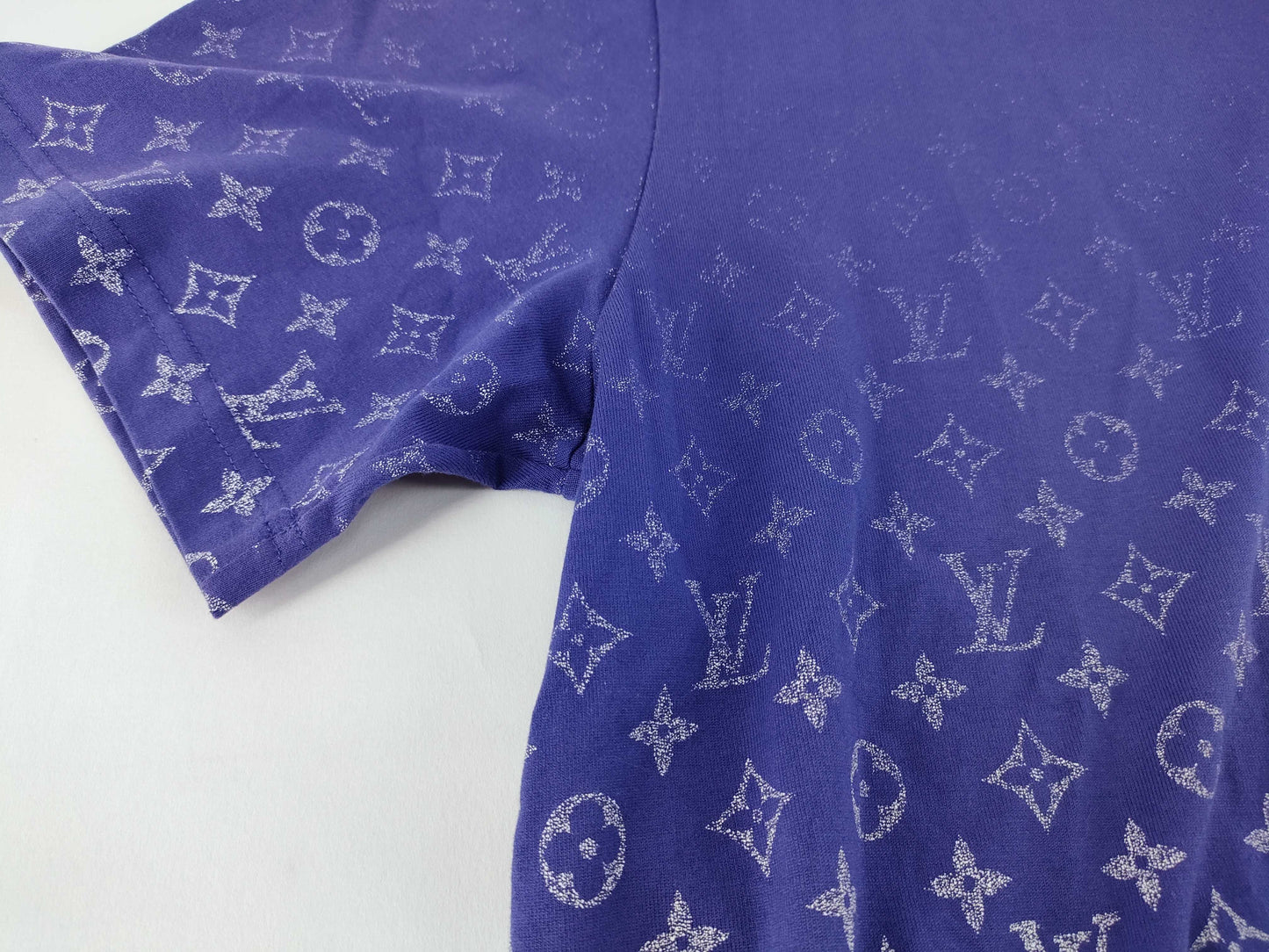 LOUIS VUITTON LOUIS VUITTON Louis Vuitton Men's Tops Tops