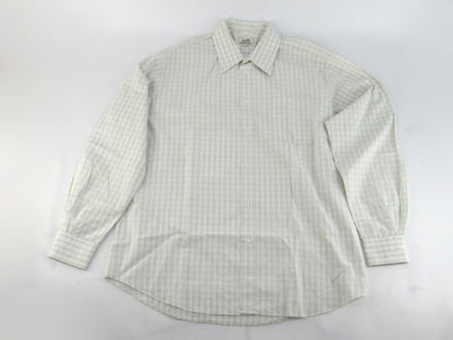 HERMES HERMES Men's Shirt Shirt
