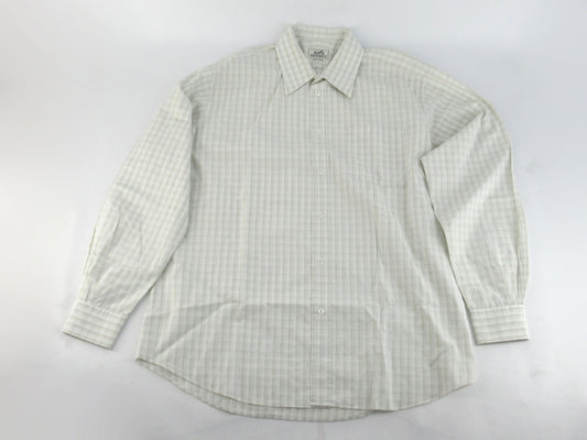 HERMES HERMES Men's Shirt Shirt