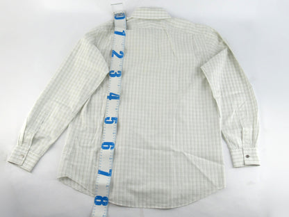 HERMES HERMES Men's Shirt Shirt