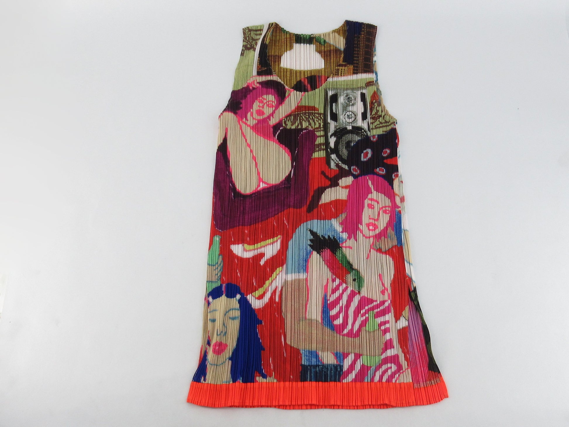 ISSEY MIYAKE PLEATS PLEASE Pleats Please Tops Tops