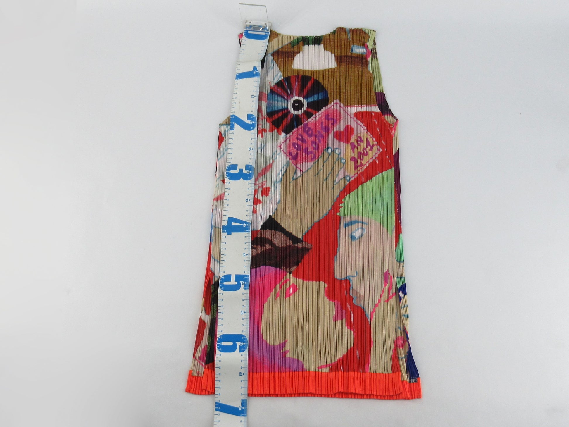 ISSEY MIYAKE PLEATS PLEASE Pleats Please Tops Tops