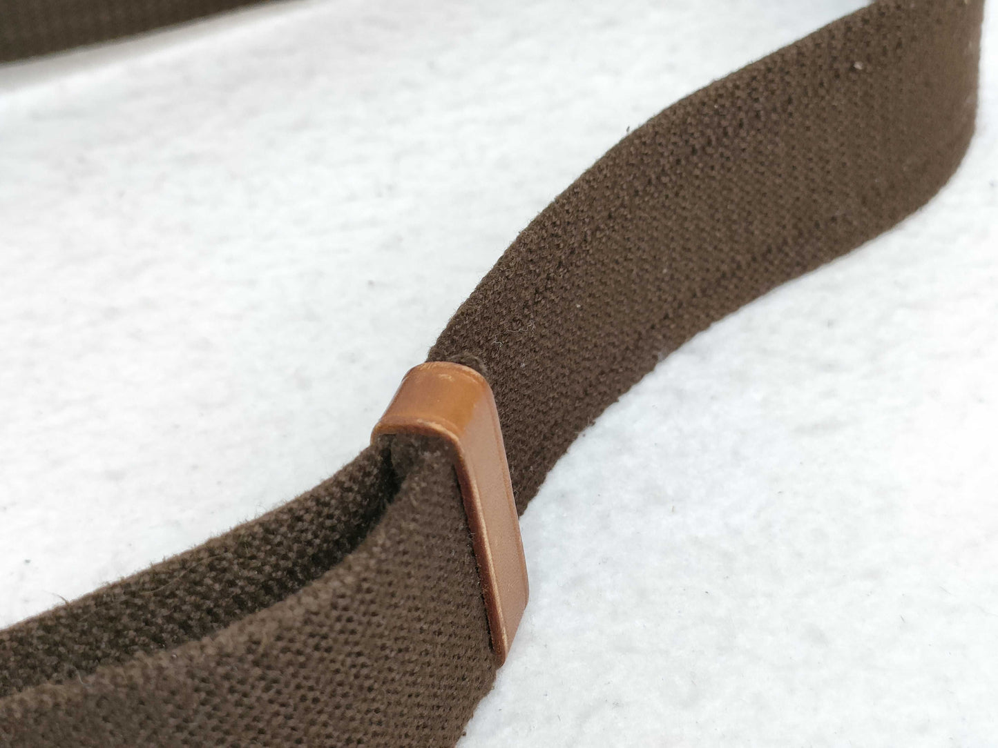 LOUIS VUITTON Monogram Pochette Ganjou M51870 CA1010 Shoulder Bag