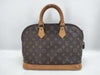 LOUIS VUITTON Monogram Alma M51130 BA1914 Handbag