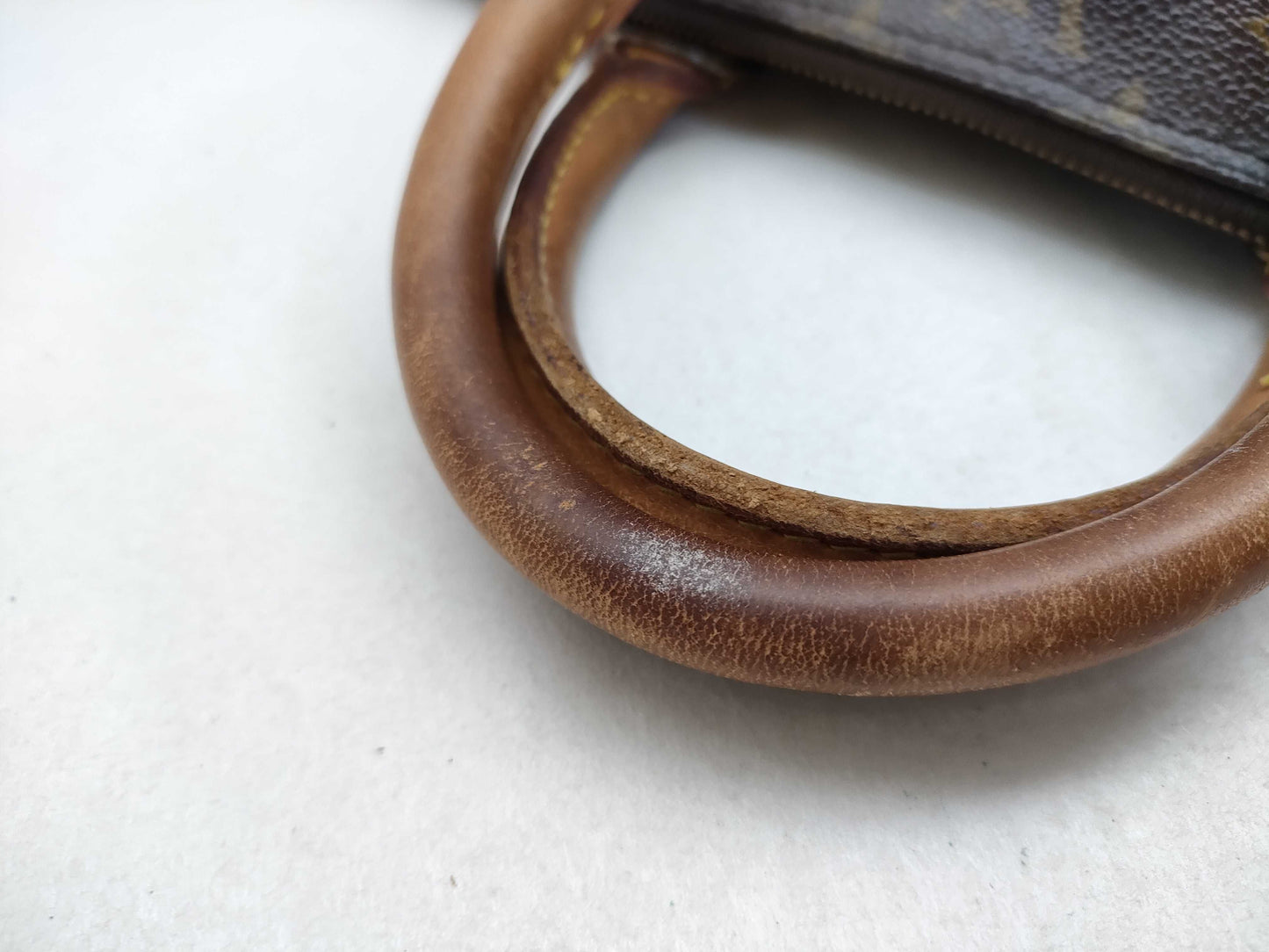 LOUIS VUITTON Monogram Alma M51130 BA1914 Handbag