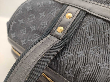 LOUIS VUITTON Monogram Mini Josephine GM M92411 VI0092 Handbag