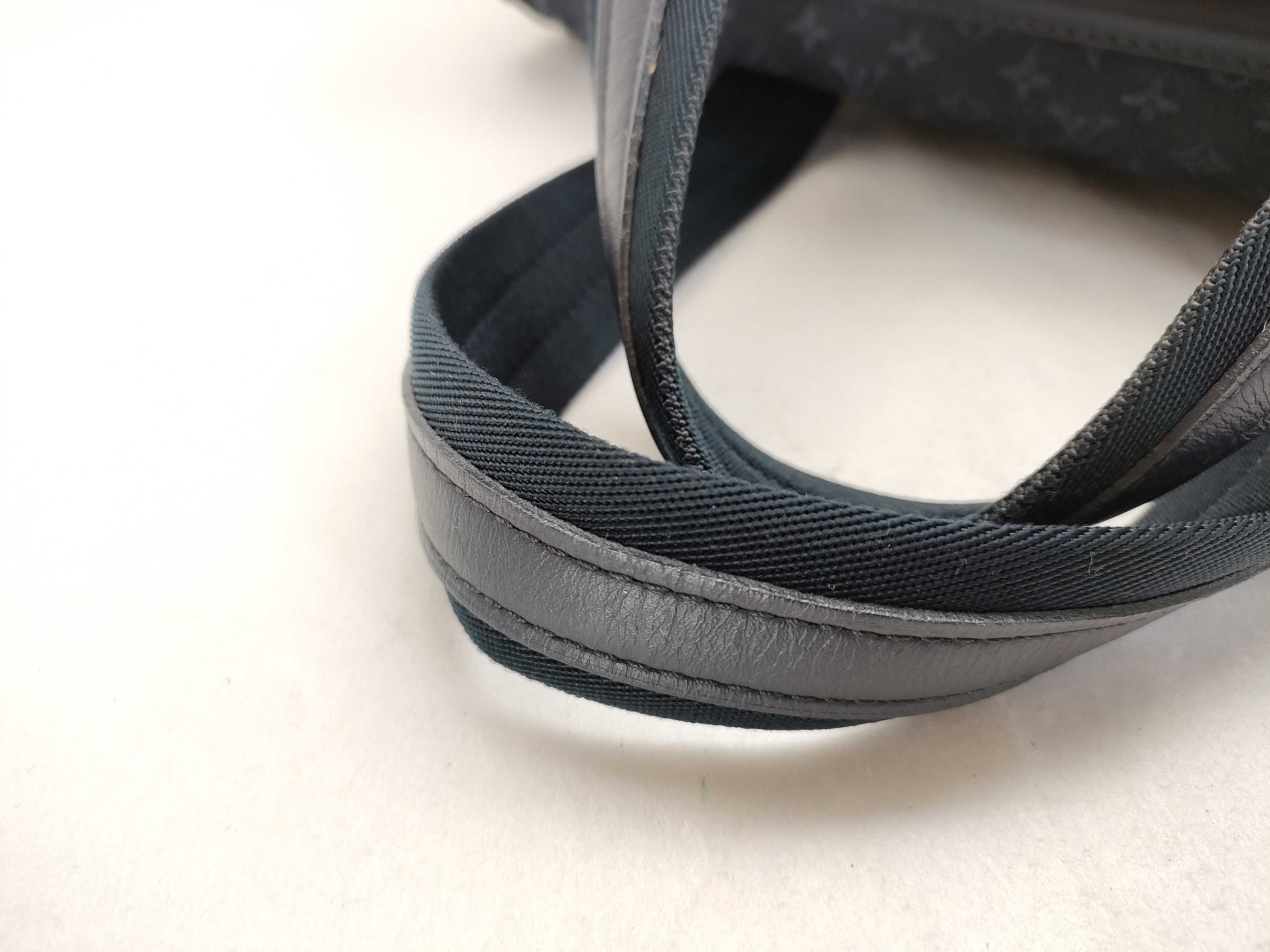 LOUIS VUITTON Monogram Mini Josephine GM M92411 VI0092 Handbag