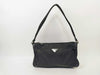 PRADA Nylon One-Shoulder Bag Black Shoulder Bag