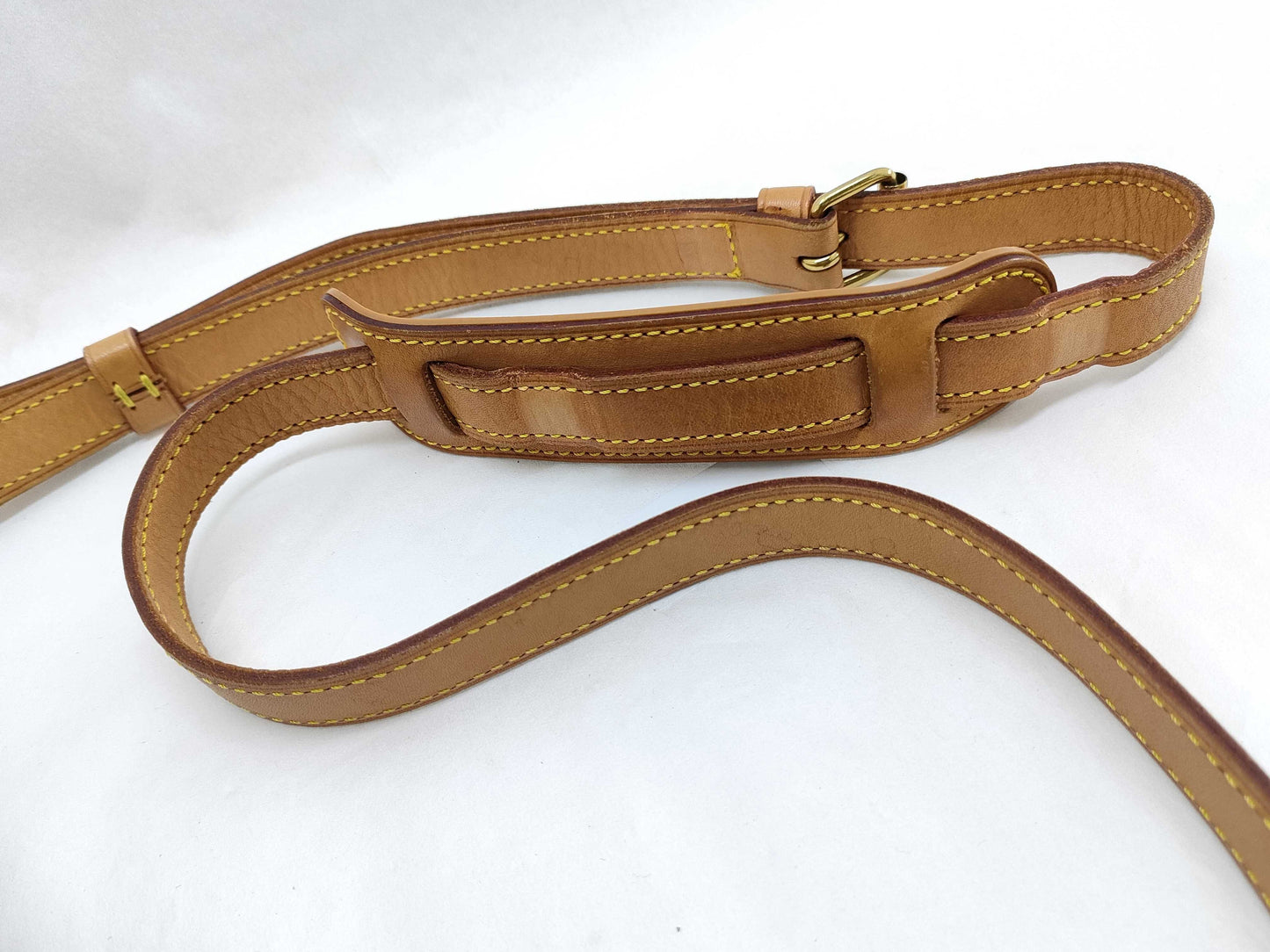 LOUIS VUITTON Monogram Louis Vuitton Saumur 30 Monogram Shoulder Bag