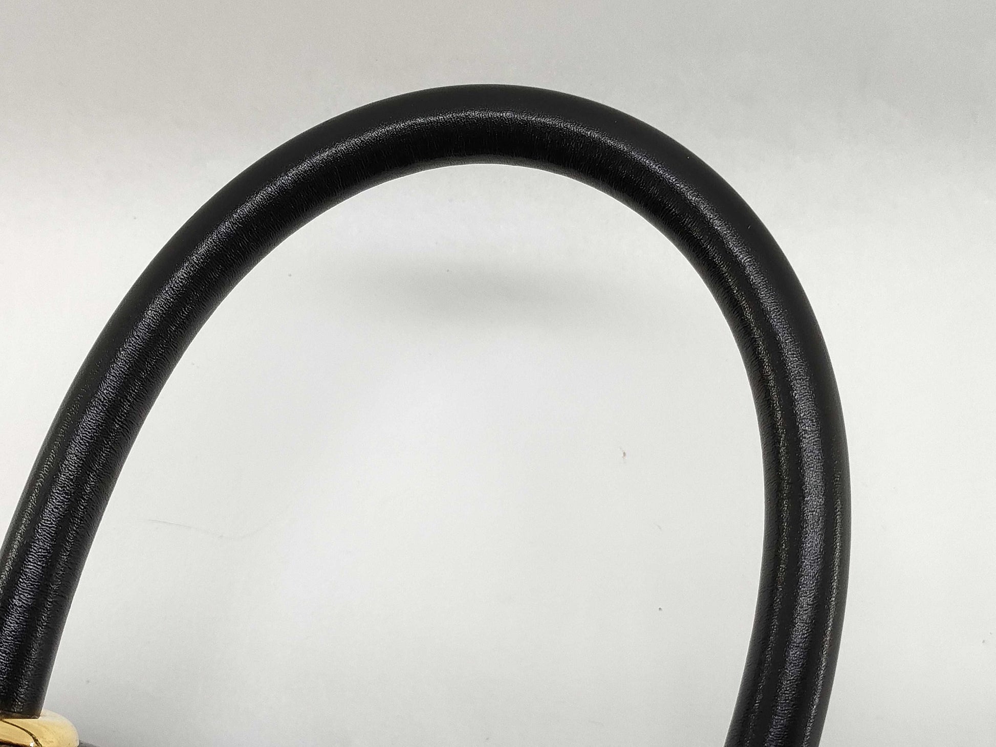 CELINE Macadam Blason Triomphe Pattern Handbag