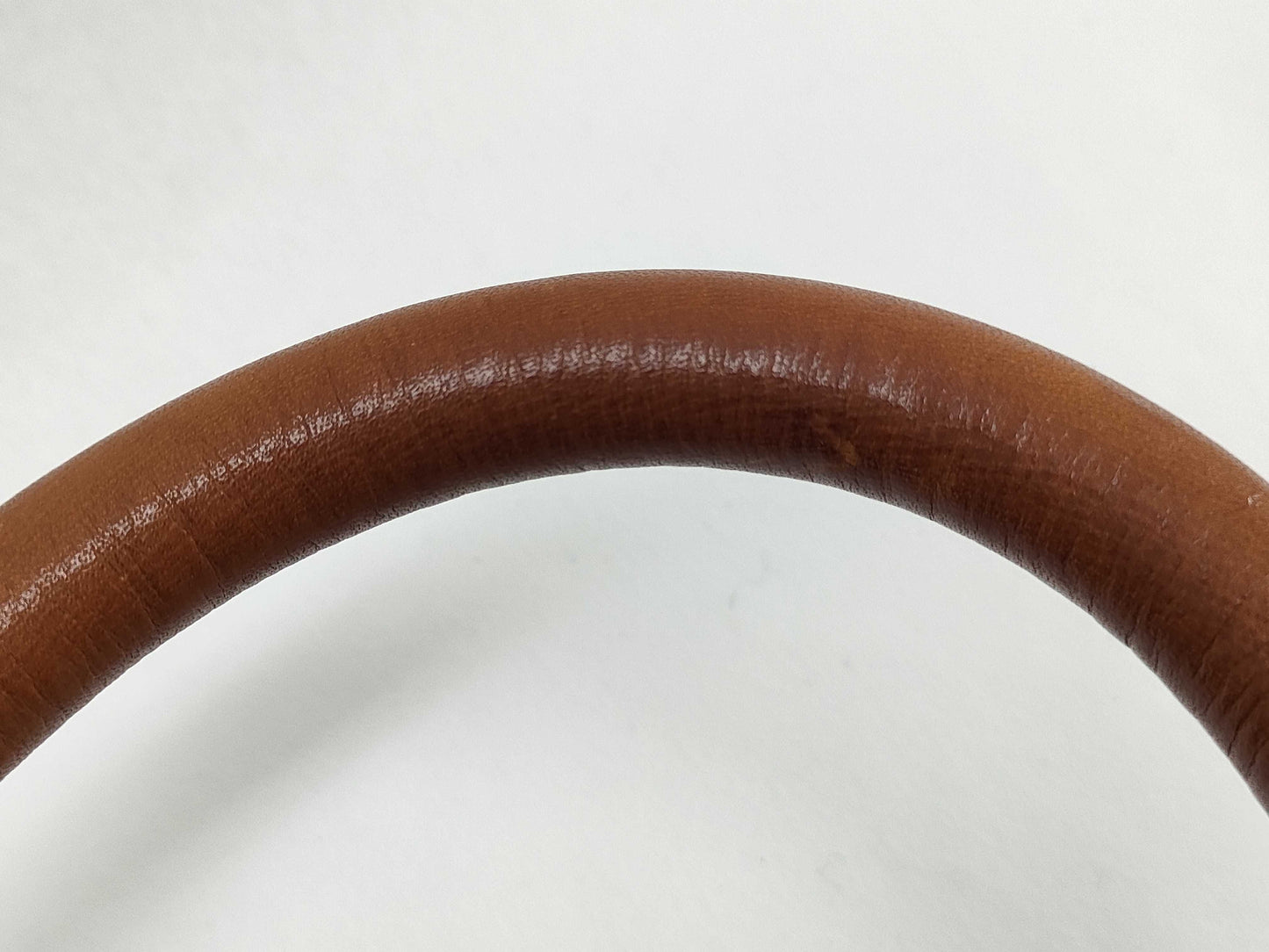 CELINE Macadam Blason Triomphe Pattern Handbag