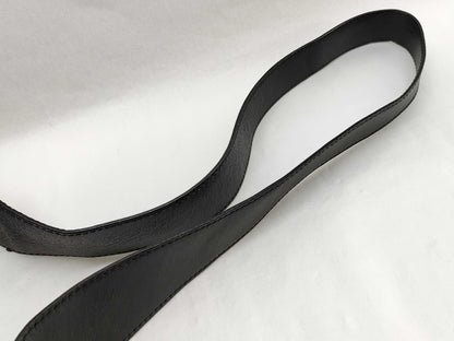 CELINE Macadam Blason Triomphe Pattern Circle Logo Metal Shoulder Bag