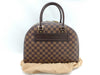 LOUIS VUITTON Damier Louis Vuitton Norita Damier Handbag Handbag