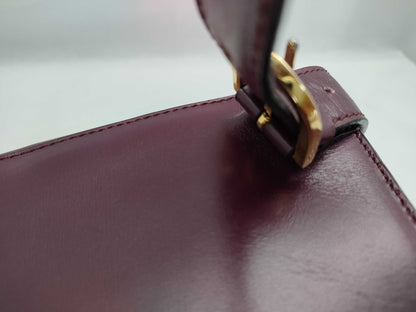 CELINE Logo Hardware Backpack