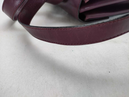 CELINE Logo Hardware Backpack